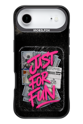 Just For Fun 2.0 - Apple iPhone 17 Air
