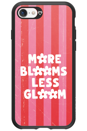 White Blooms 2.0 - Apple iPhone 7