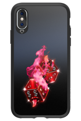 Lucky Thirsty 2.0 - Apple iPhone XS