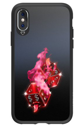 Lucky Thirsty 2.0 - Apple iPhone XS