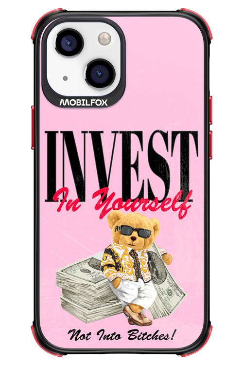invest In yourself - Apple iPhone 13 Mini