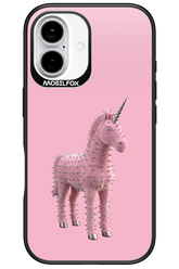 Punk Unicorn 2.0 - Apple iPhone 16