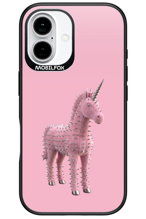 Punk Unicorn 2.0 - Apple iPhone 16