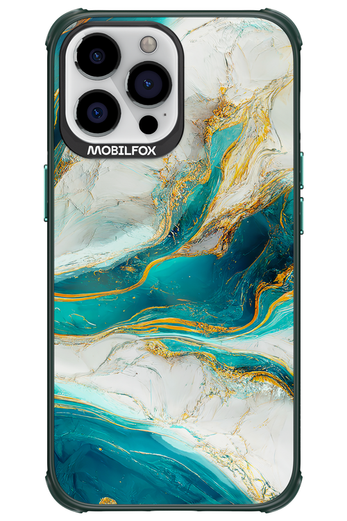 Emerald 2.0 - Apple iPhone 13 Pro Max