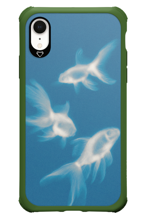Lady of the Lake 2.0 - Apple iPhone XR