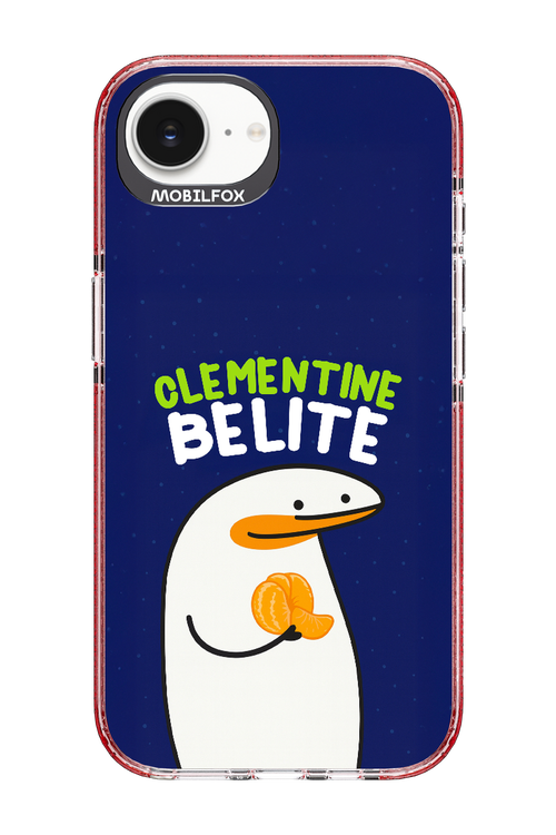 Clementine Belite 2.0 - Apple iPhone 16e