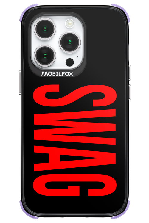 SWAG 2.0 - Apple iPhone 14 Pro