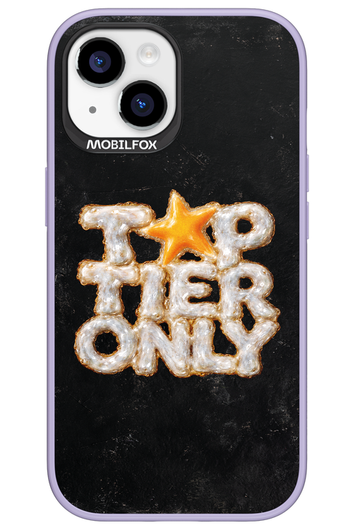 Top Tier 2.0 - Apple iPhone 15