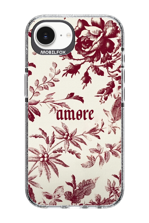 Amore 2.0 - Apple iPhone 16e
