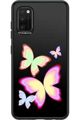 Butterfly Dream 2.0 - Samsung Galaxy A41