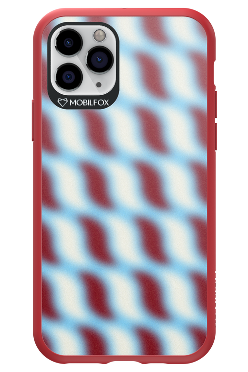 Cold Wave 2.0 - Apple iPhone 11 Pro