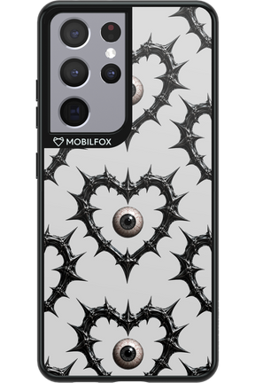 Heart Vision 2.0 - Samsung Galaxy S21 Ultra
