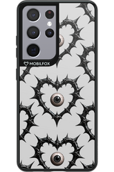 Heart Vision 2.0 - Samsung Galaxy S21 Ultra
