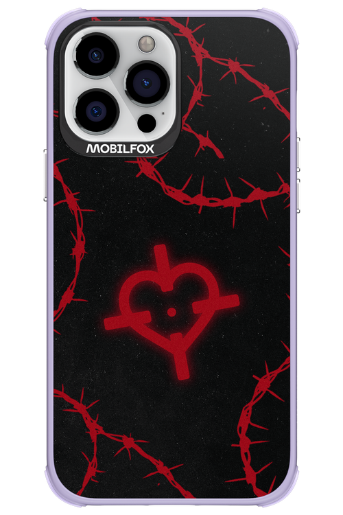 Focus on Me 2.0 - Apple iPhone 13 Pro Max