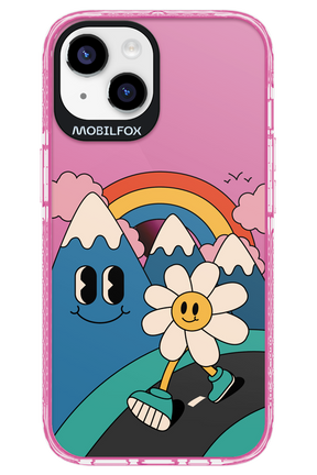 Road to Happiness - Apple iPhone 14