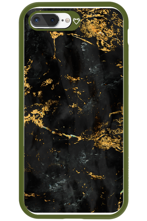 Goldie 2.0 - Apple iPhone 8 Plus