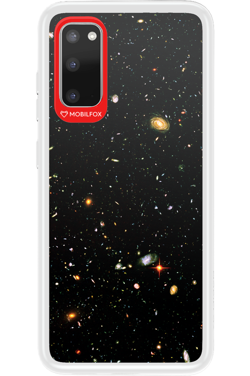 Cosmic Space - Samsung Galaxy S20