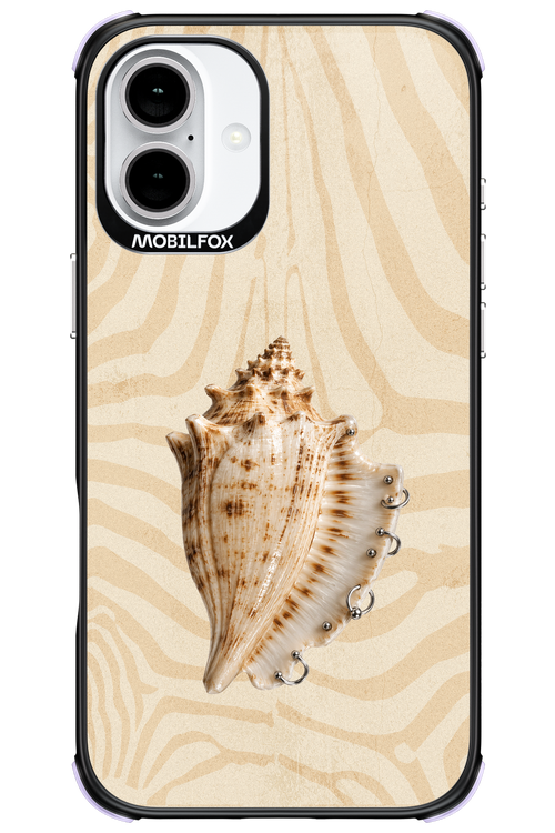 Shell Me Out 2.0 - Apple iPhone 16 Plus