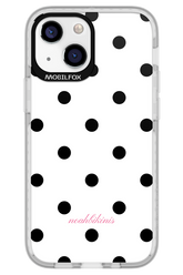 Baby Dots - Apple iPhone 13 Mini