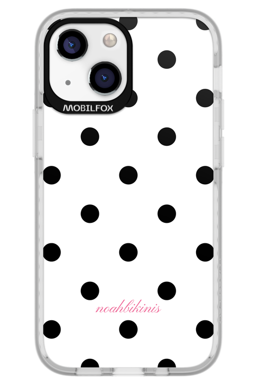 Baby Dots - Apple iPhone 13 Mini