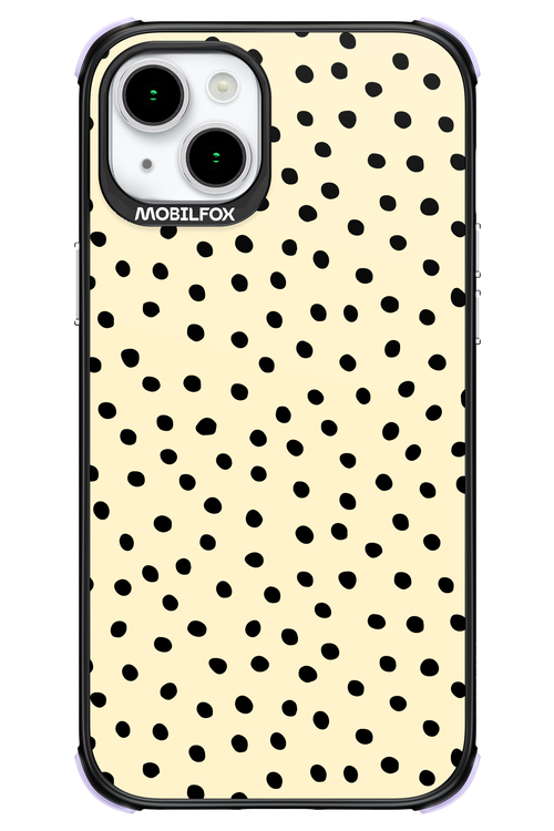 Polka Dots 2.0 - Apple iPhone 15 Plus