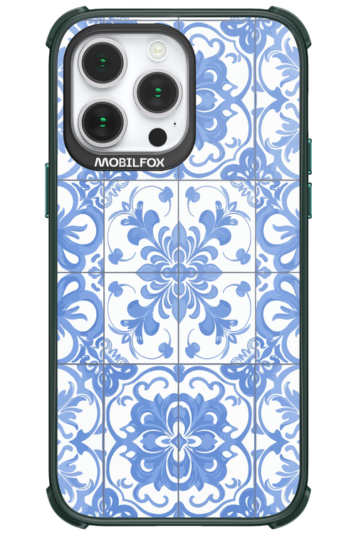 Amalfi Club 2.0 - Apple iPhone 14 Pro Max