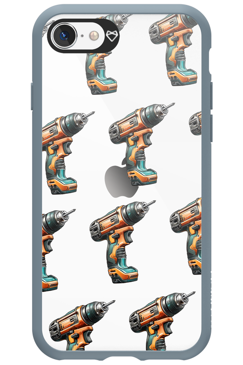 Screwdriver Time 2.0 - Apple iPhone SE 2022