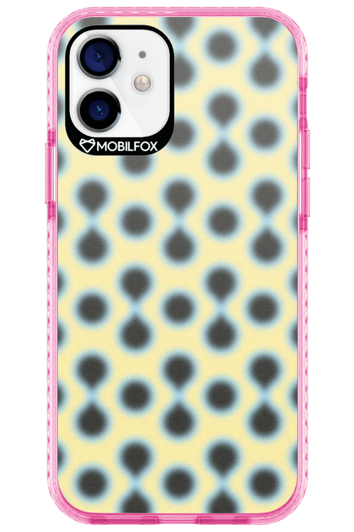 Butter Bubble 2.0 - Apple iPhone 12