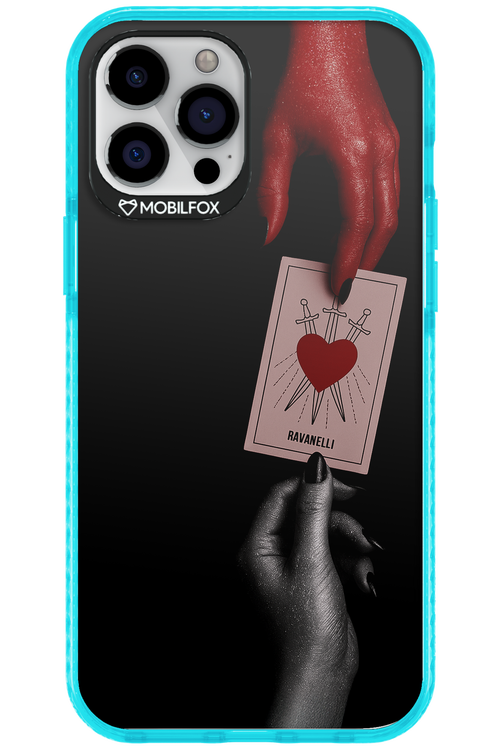 Ravanelli 2 2.0 - Apple iPhone 12 Pro Max