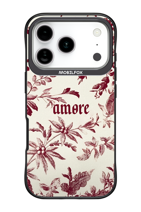 Amore - Apple iPhone 17 Pro