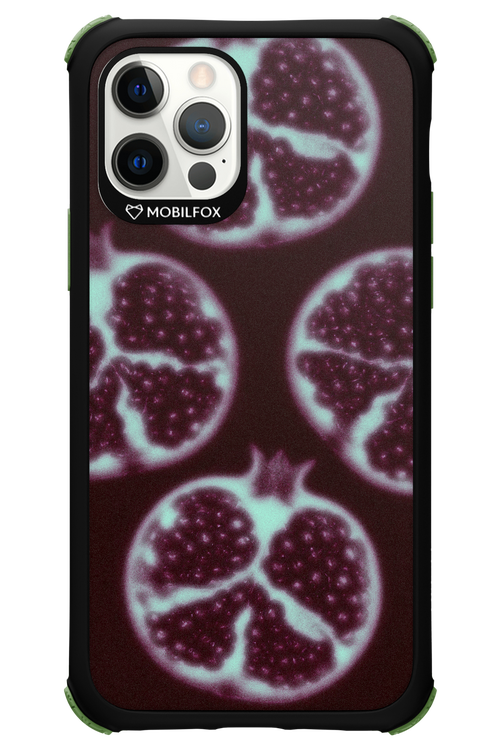 Persephone 2.0 - Apple iPhone 12 Pro