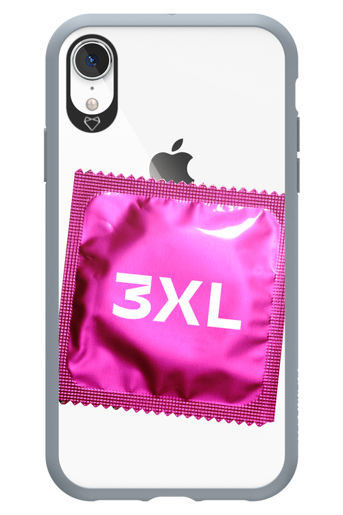 3XL 2.0 - Apple iPhone XR
