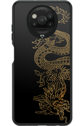 Gold Age 2.0 - Xiaomi Poco X3 Pro