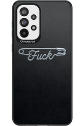 Fuck Clip 2.0 - Samsung Galaxy A73