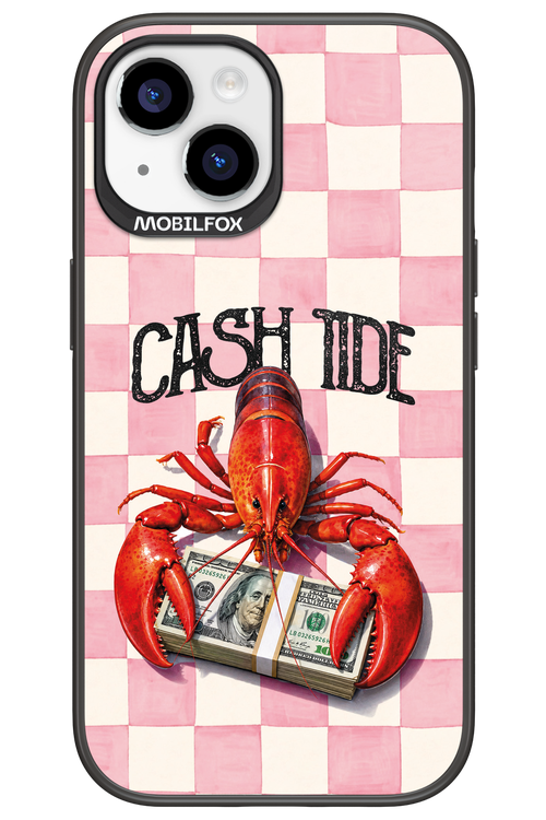 Cash Tide 2.0 - Apple iPhone 15