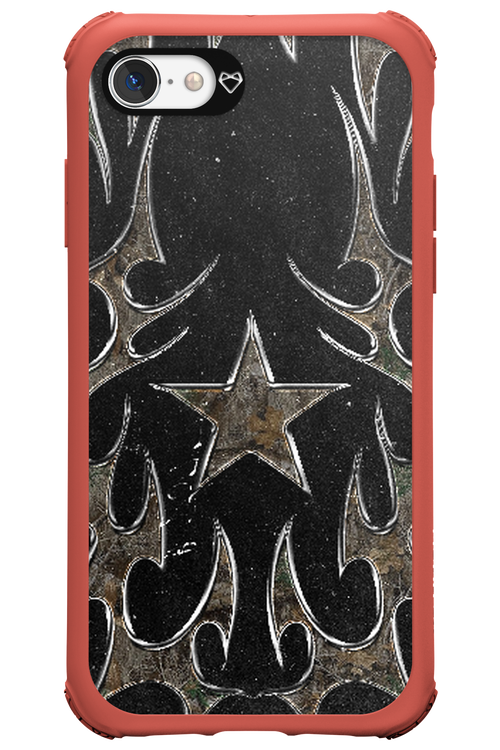 Camo 2.0 - Apple iPhone 7