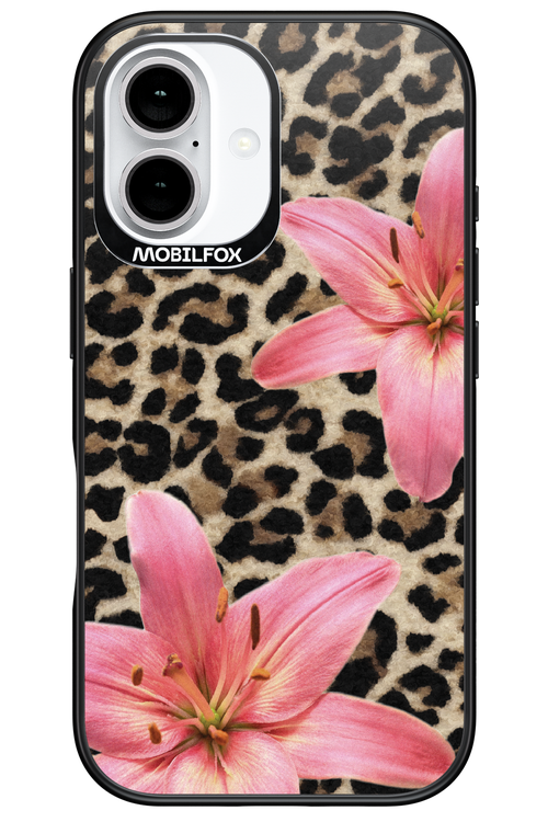 Leobloom - Apple iPhone 16