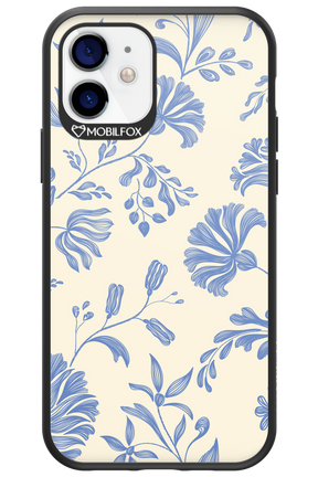 Simple Flowers 2.0 - Apple iPhone 12