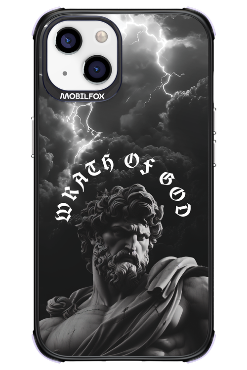 God 2.0 - Apple iPhone 13