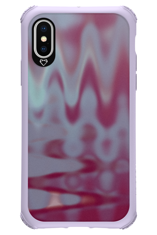 Cherry Karma 2.0 - Apple iPhone X
