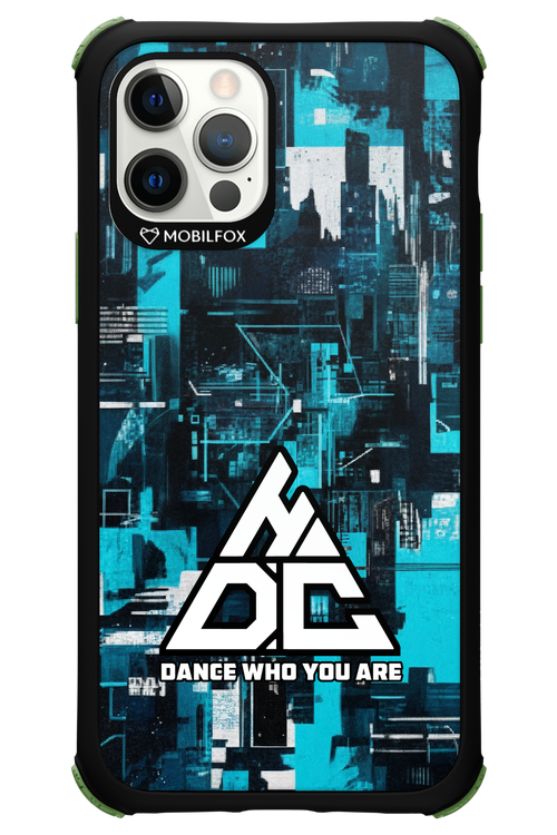 HDC 5 2.0 - Apple iPhone 12 Pro