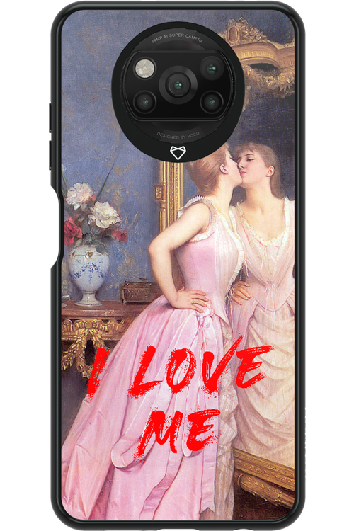 Love-03 - Xiaomi Poco X3 NFC