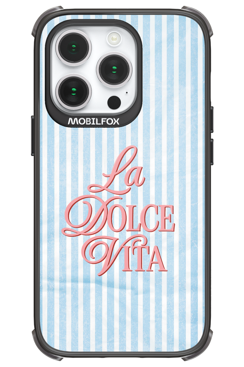 La Dolce Vita 2.0 - Apple iPhone 14 Pro