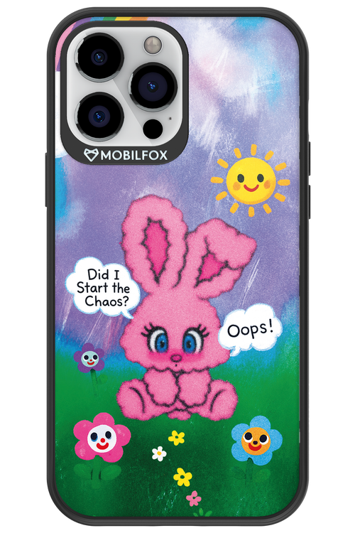 Ooops 2.0 - Apple iPhone 13 Pro Max