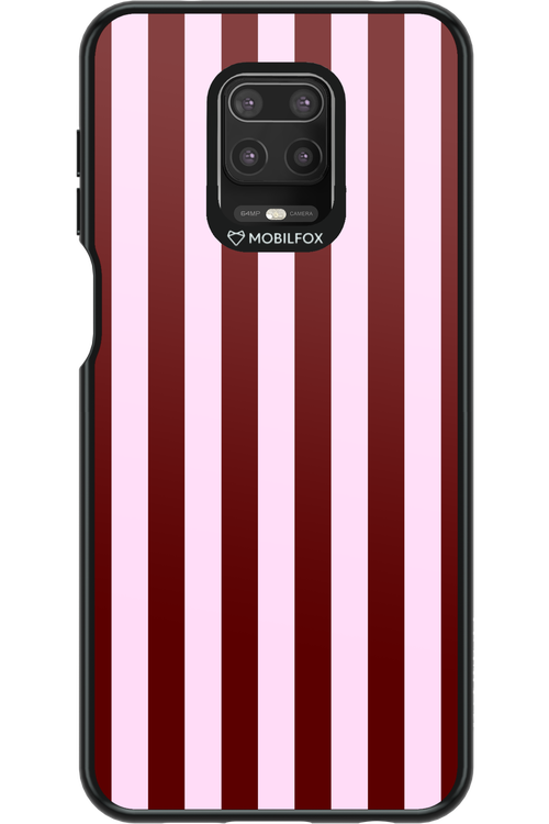 Circus Romance 2.0 - Xiaomi Redmi Note 9 Pro