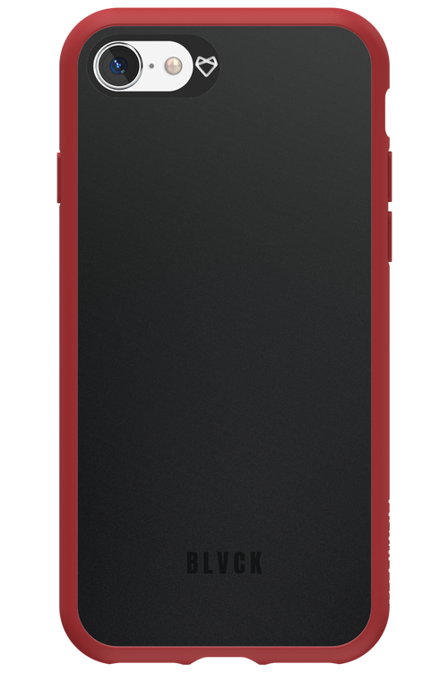 BLVCK Spray 2.0 - Apple iPhone 8