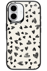 Crazy in Luv 2.0 - Apple iPhone 16