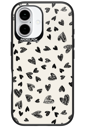 Crazy in Luv 2.0 - Apple iPhone 16