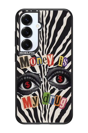 Money Drug 2.0 - Samsung S25