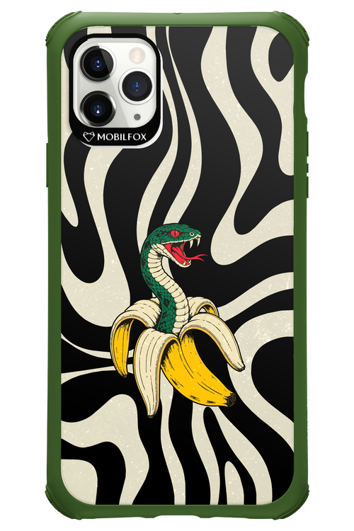 Banana Bite 2.0 - Apple iPhone 11 Pro Max